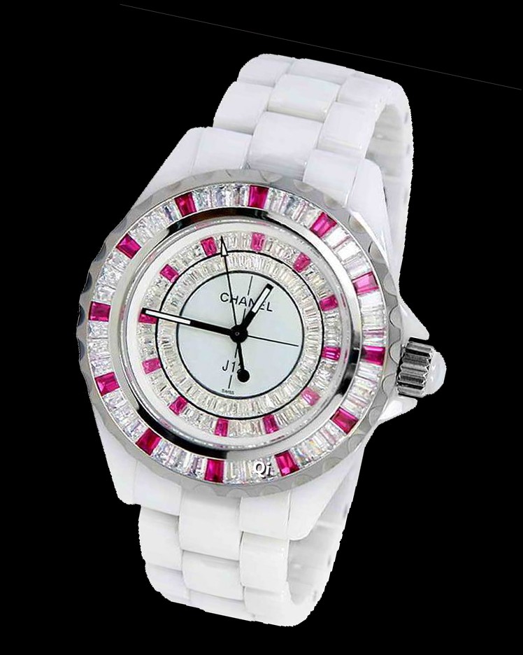 Chanel Watch 171